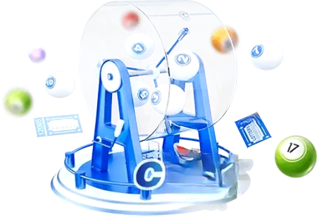 dlmbet Lottery games in
