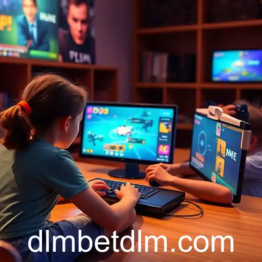Digital Games in Education: A Growing Trend