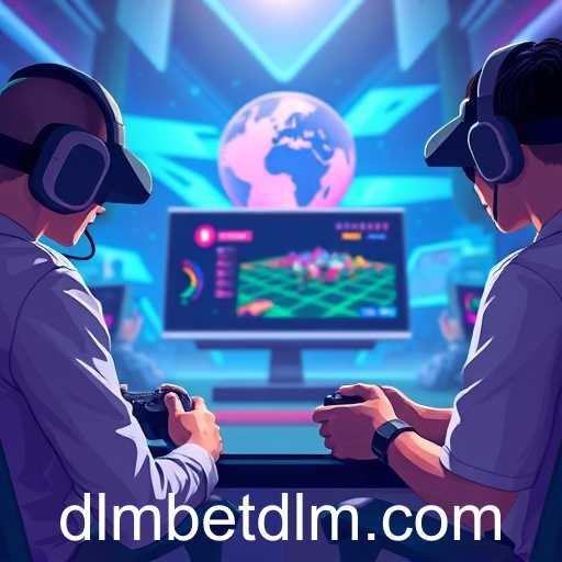 The Digital Horizon of Online Gaming