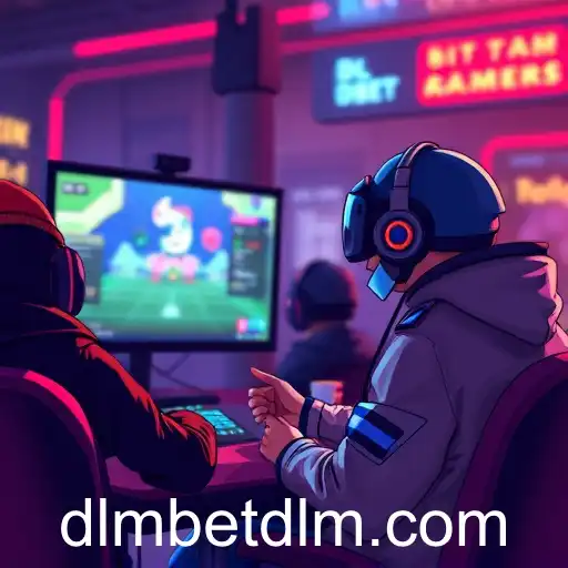 Revolutionizing Online Gaming: DLMBet's Impact