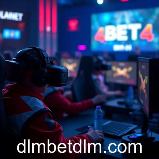 The Rise of DLMBET in Gaming Amid Global Changes
