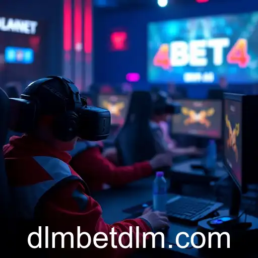 The Rise of DLMBET in Gaming Amid Global Changes