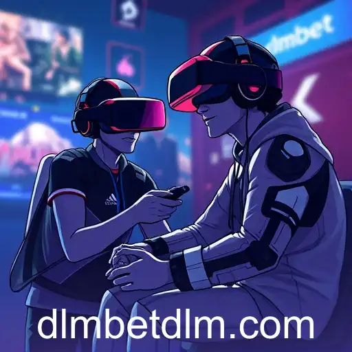 Emerging Trends in Online Gaming