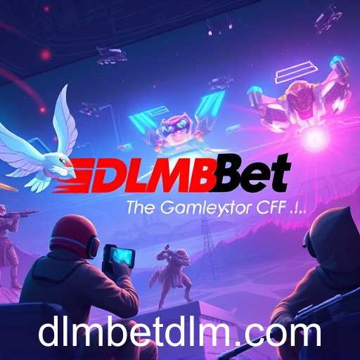 Evolution of Online Gaming: DLMBet at the Forefront