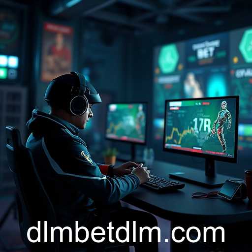 Evolving Trends in Online Gaming