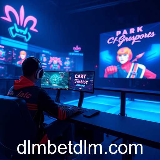 Exploring the World of Online Gaming with dlmbet