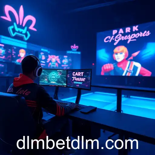 Exploring the World of Online Gaming with dlmbet