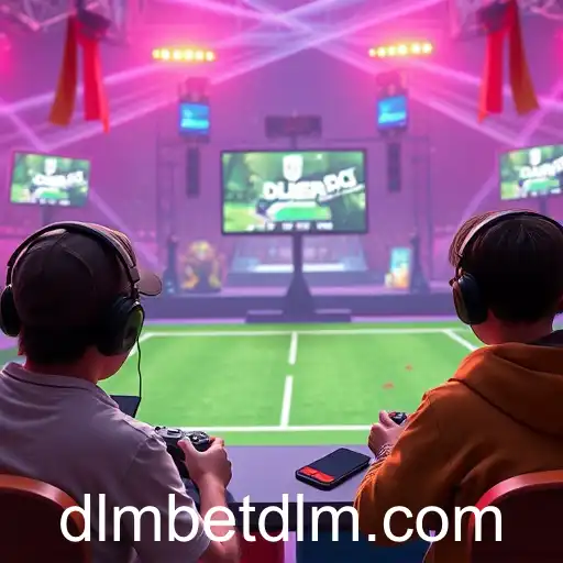 Growing Influence of Online Gaming Platforms