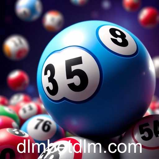 Exploring the World of 'Lottery Games' on DLMBet: A Comprehensive Guide