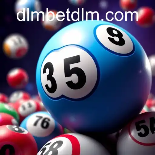 Exploring the World of 'Lottery Games' on DLMBet: A Comprehensive Guide