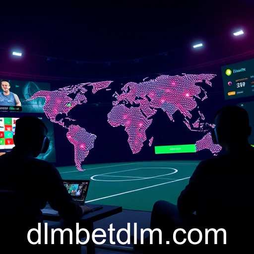 The Evolution of Online Betting and Its Impact on Global Markets