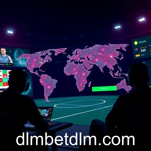 The Evolution of Online Betting and Its Impact on Global Markets