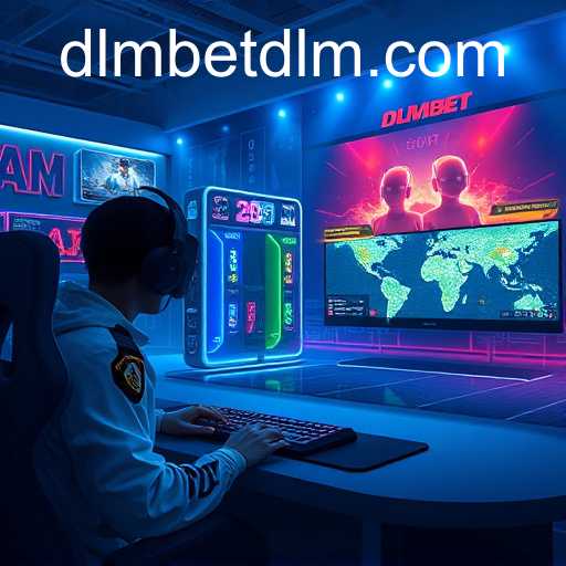 The Digital Landscape of Online Gaming Transformation