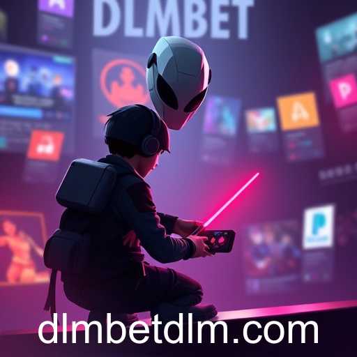 Exploring 'Site Reviews' in Gaming with the Keyword 'dlmbet'
