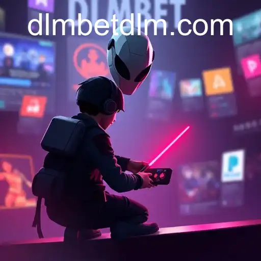 Exploring 'Site Reviews' in Gaming with the Keyword 'dlmbet'