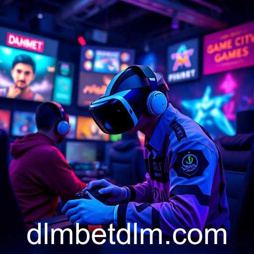 The Rise of Digital Gaming Platforms