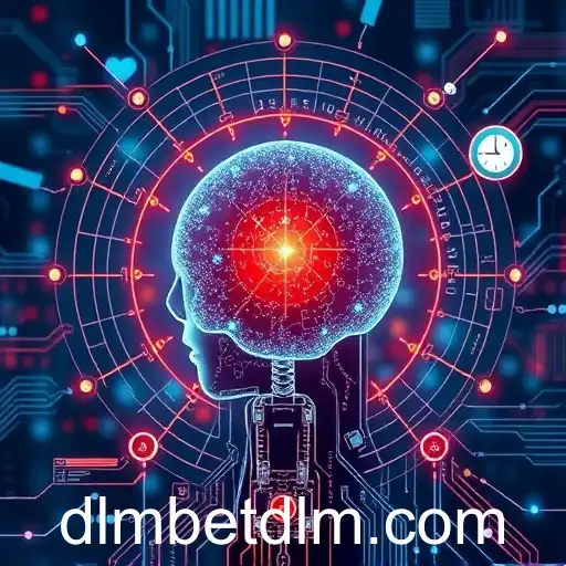 The Rise of DLMBET in Online Gaming