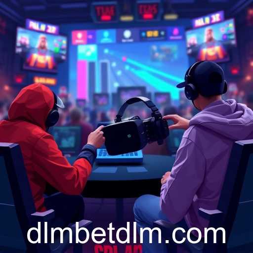 The Rise of Online Gaming Platforms