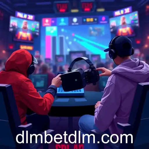 The Rise of Online Gaming Platforms