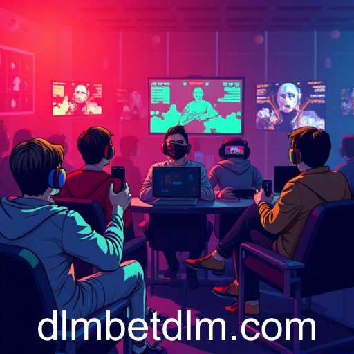 The Rise of Social Gaming Platforms