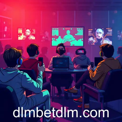 The Rise of Social Gaming Platforms