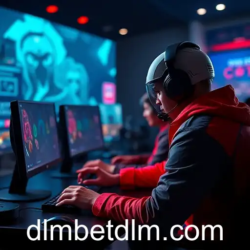 The Rise of Online Gaming in Modern Society